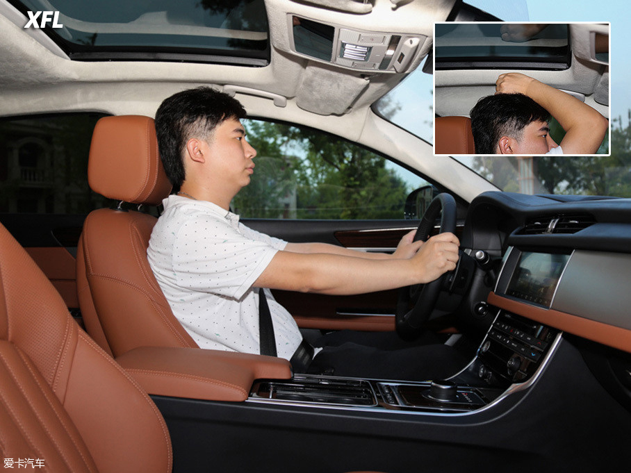 當豪華轎車的價格不再豪華