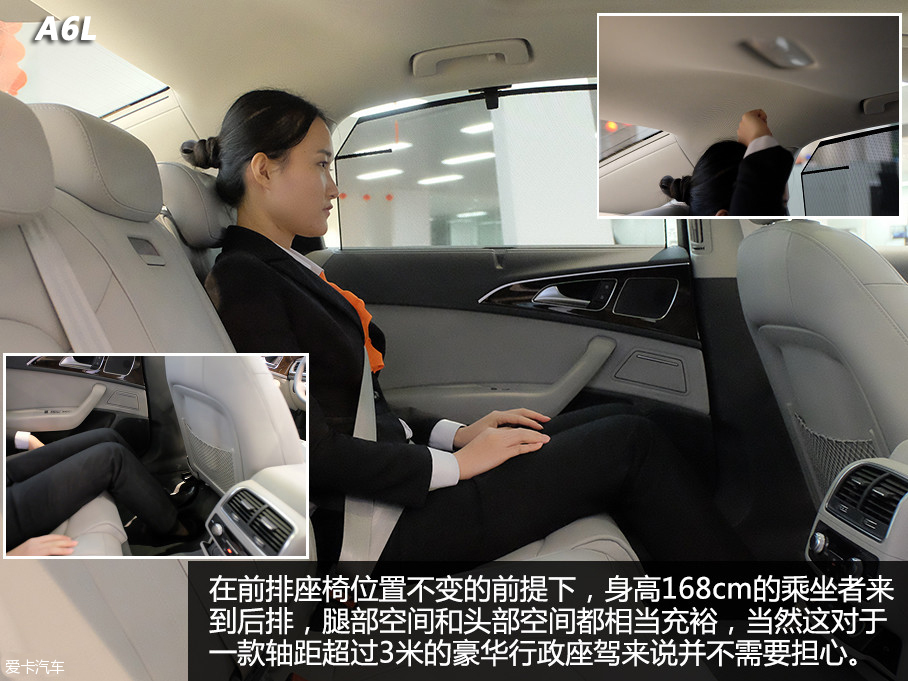 當豪華轎車的價格不再豪華