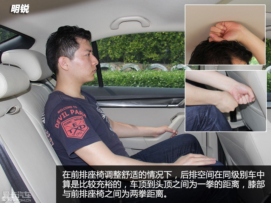 不但實用還有點兒帥 這兩款車你怎么看