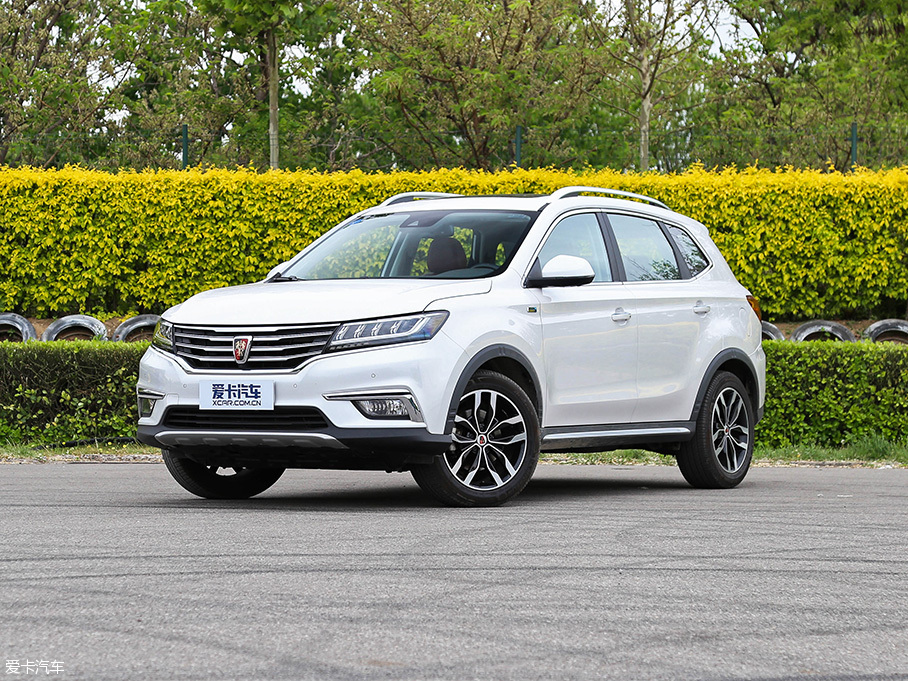 品質(zhì)經(jīng)得住考驗 那些10萬起售的國產(chǎn)SUV