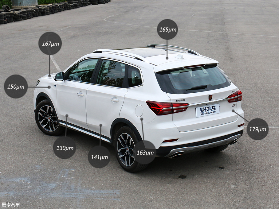 品質(zhì)經(jīng)得住考驗 那些10萬起售的國產(chǎn)SUV