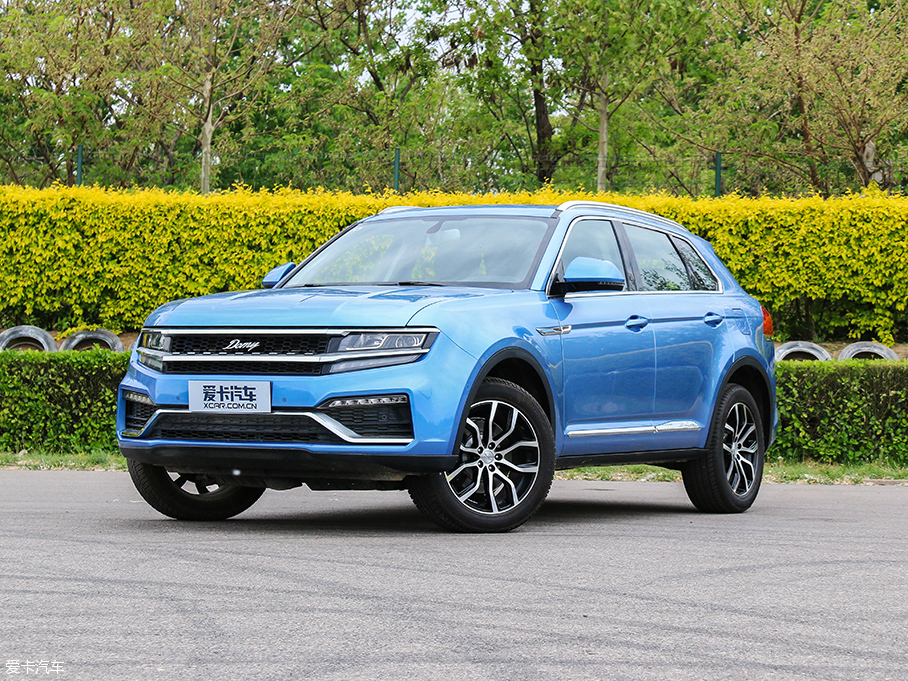 品質(zhì)經(jīng)得住考驗 那些10萬起售的國產(chǎn)SUV