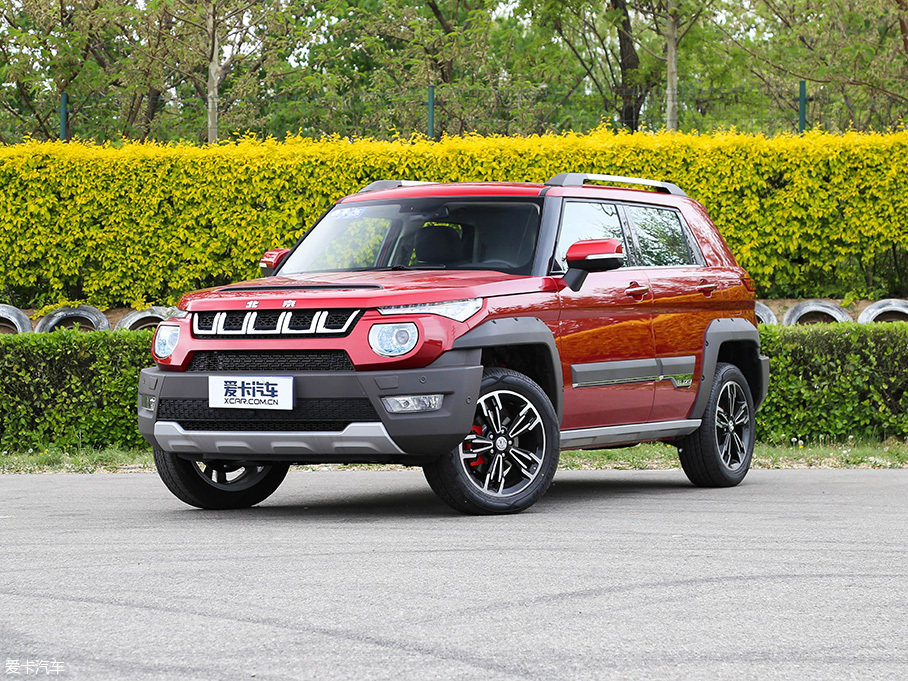 品質(zhì)經(jīng)得住考驗 那些10萬起售的國產(chǎn)SUV