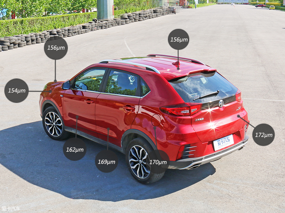 品質(zhì)經(jīng)得住考驗 那些10萬起售的國產(chǎn)SUV