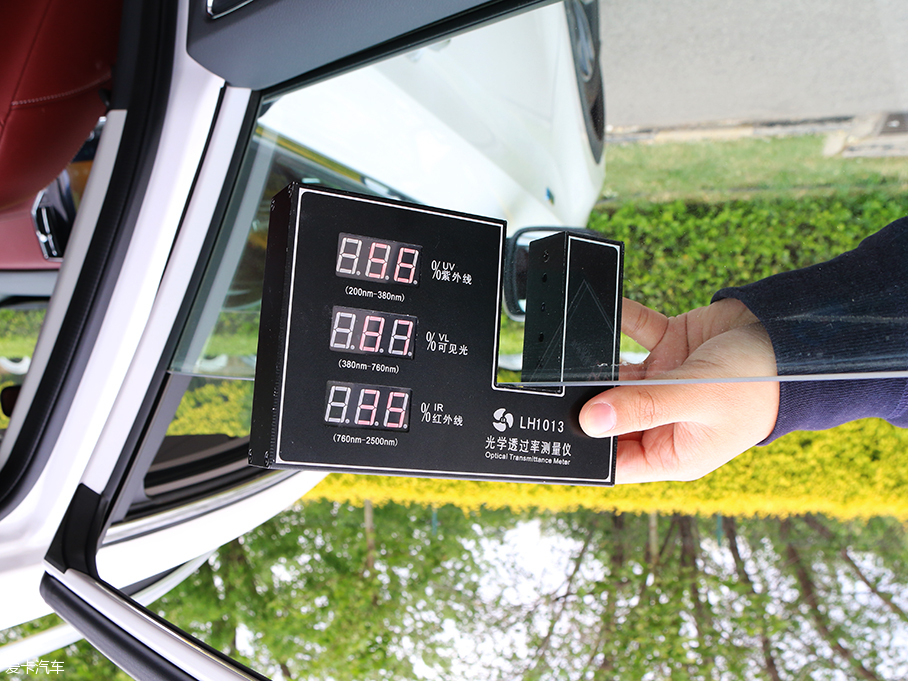 品質(zhì)經(jīng)得住考驗 那些10萬起售的國產(chǎn)SUV