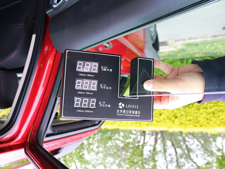 品質(zhì)經(jīng)得住考驗 那些10萬起售的國產(chǎn)SUV