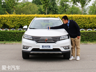 品質(zhì)經(jīng)得住考驗 那些10萬起售的國產(chǎn)SUV