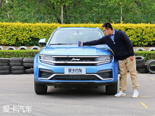 品質(zhì)經(jīng)得住考驗 那些10萬起售的國產(chǎn)SUV
