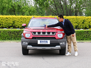 品質(zhì)經(jīng)得住考驗 那些10萬起售的國產(chǎn)SUV