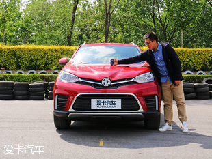品質(zhì)經(jīng)得住考驗 那些10萬起售的國產(chǎn)SUV