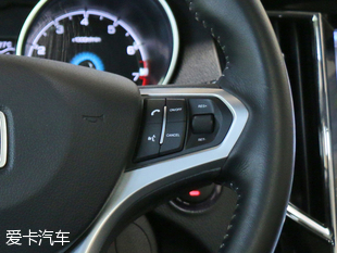 實拍眾泰SR7－GAL