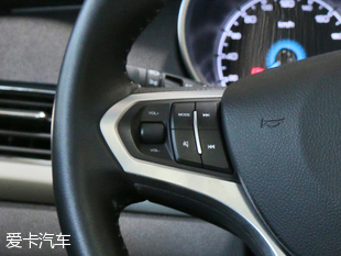 實拍眾泰SR7－GAL