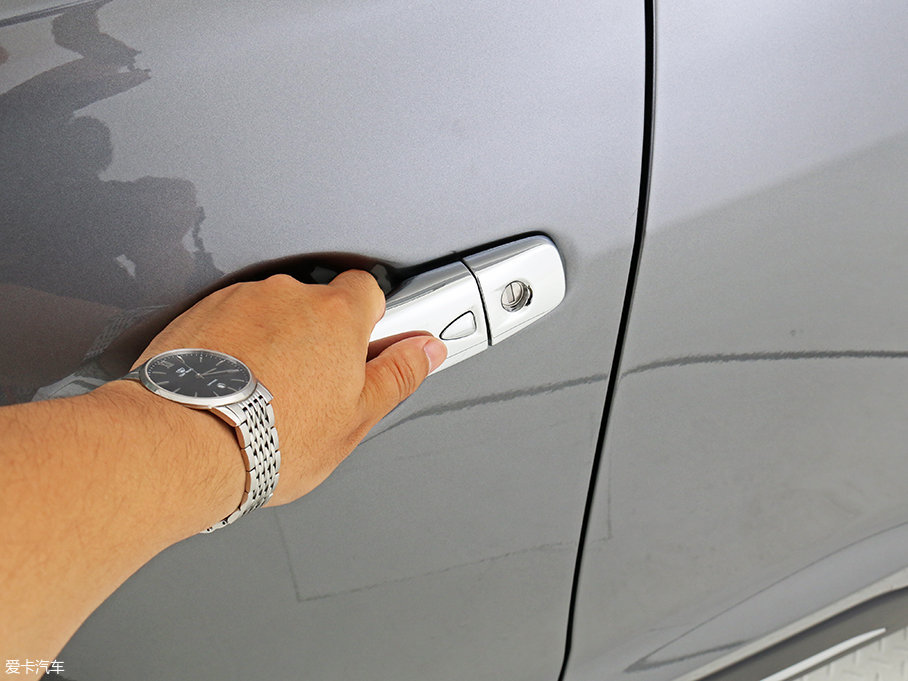 實拍風日產全新KICKS勁客