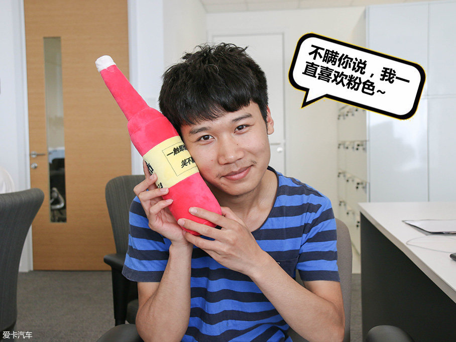 扒一扒汽車經典顏色