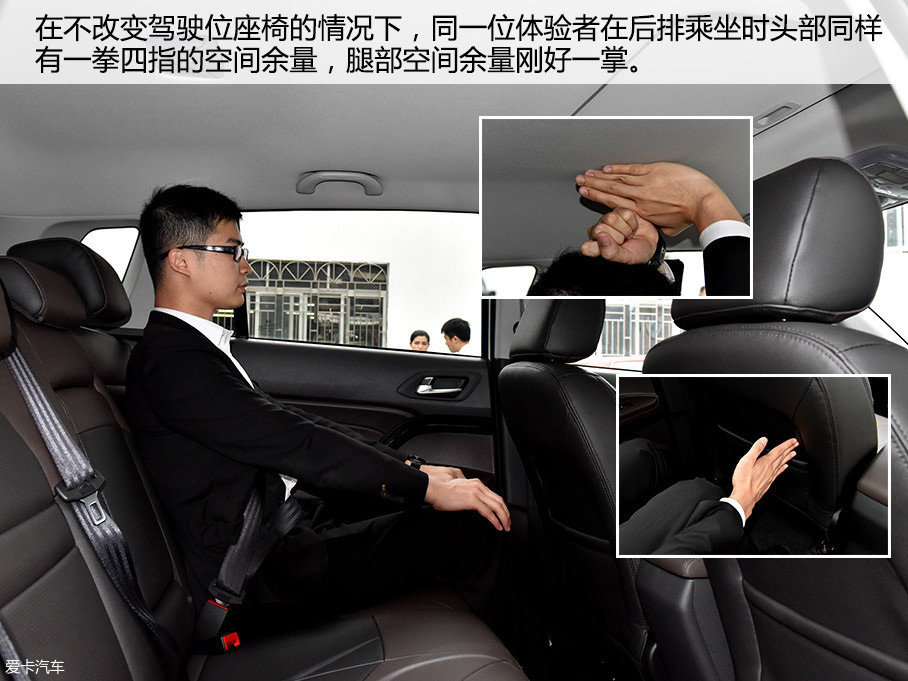 10萬中國品牌SUV推薦