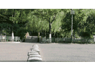 东风日产轩逸舒适度测试