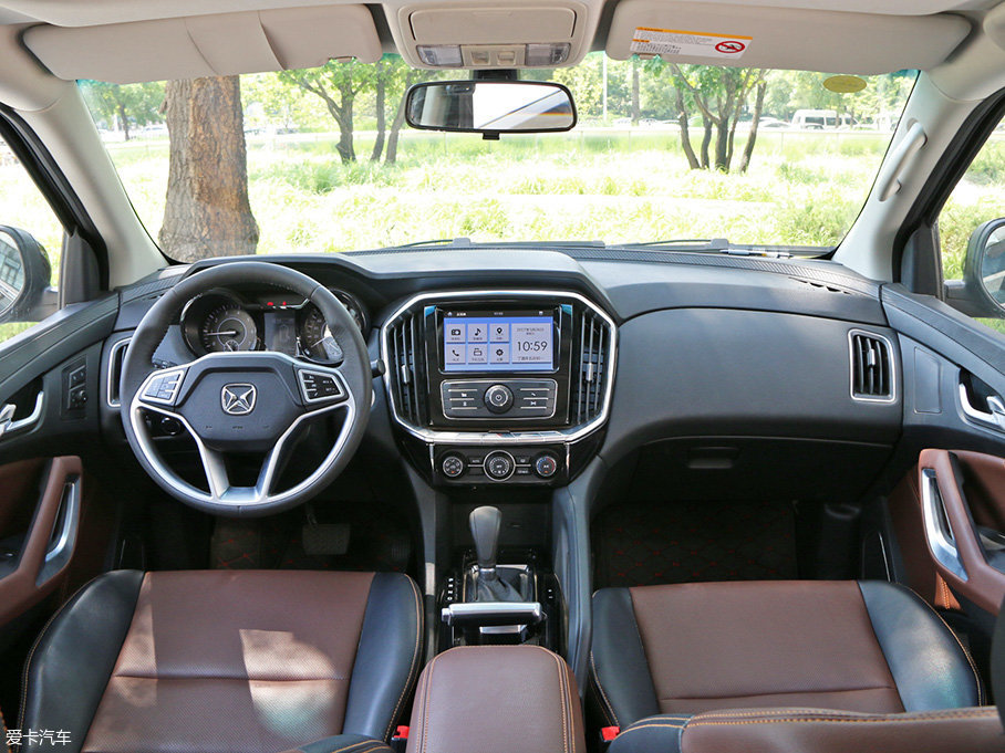 實(shí)拍馭勝S330/350