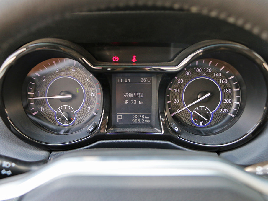 實(shí)拍馭勝S330/350