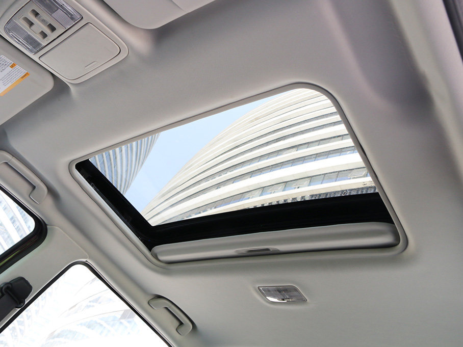 實(shí)拍馭勝S330/350