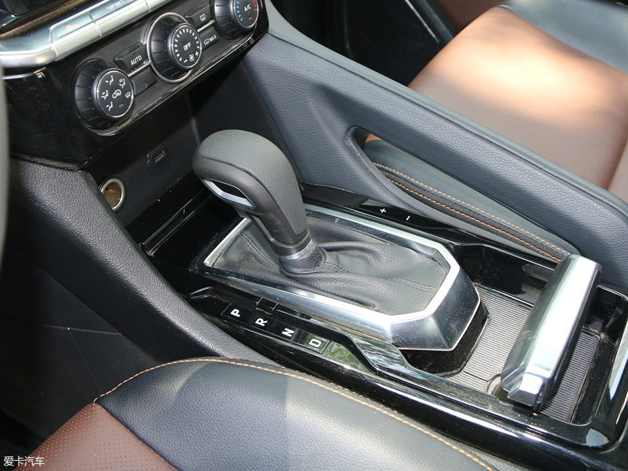 實拍馭勝S330/350