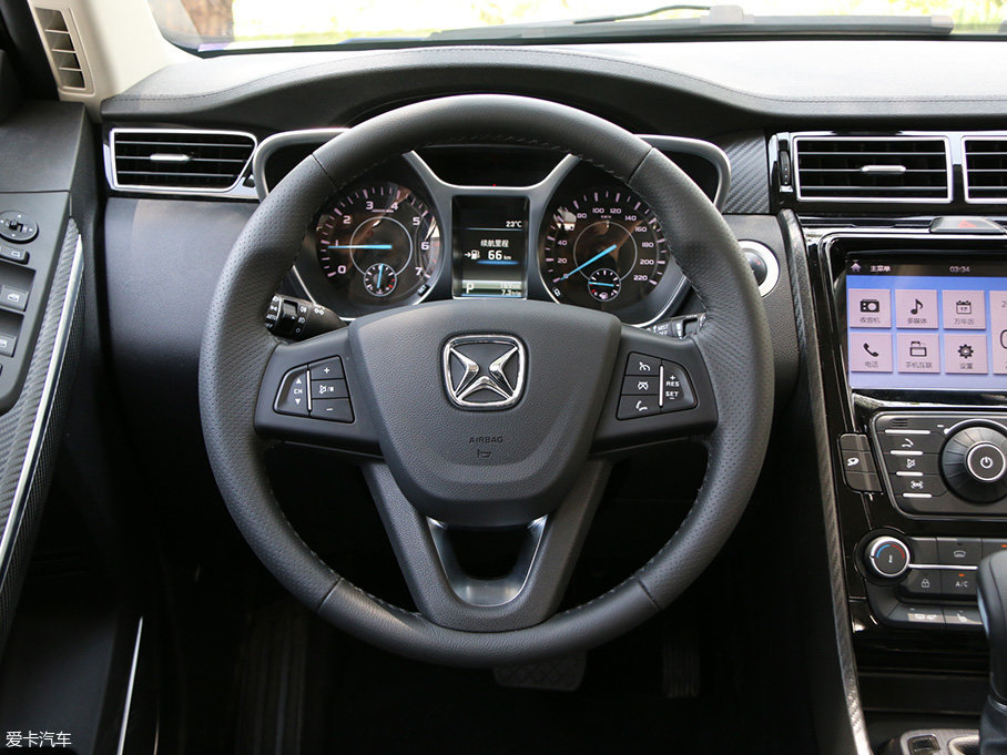 實(shí)拍馭勝S330/350