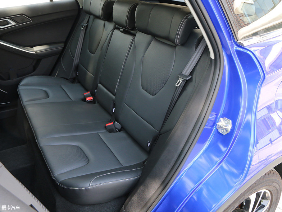 實拍馭勝S330/350