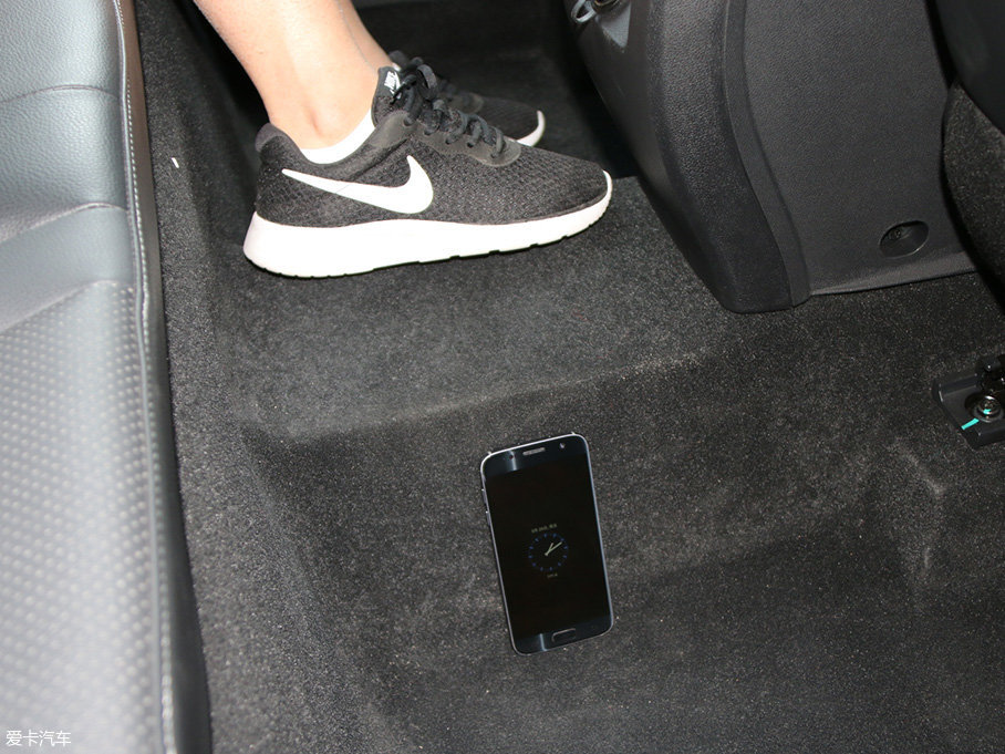 實拍馭勝S330/350