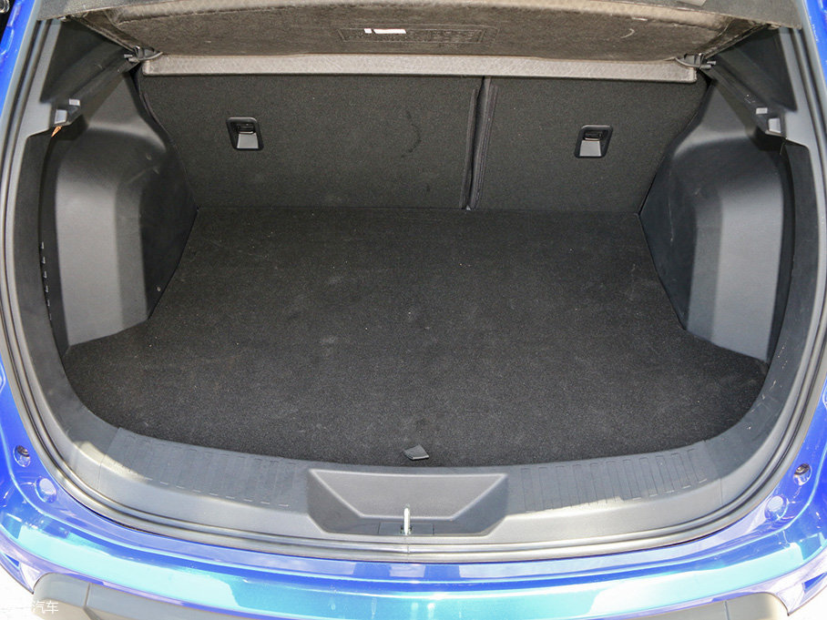 實拍馭勝S330/350