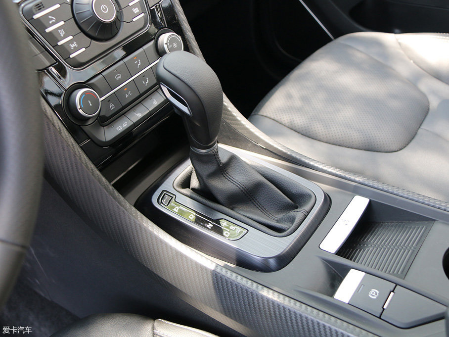 實拍馭勝S330/350