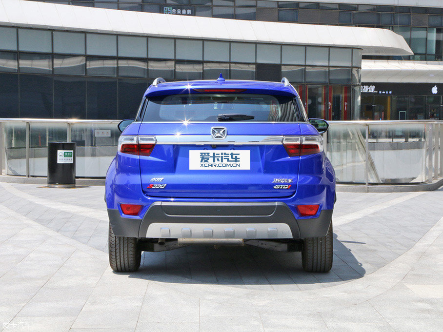 實拍馭勝S330/350