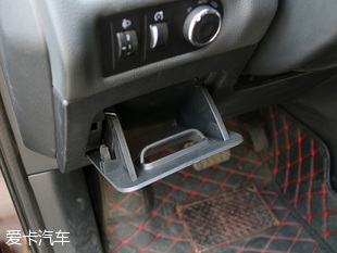 實拍馭勝S330/350