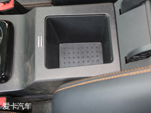 實拍馭勝S330/350