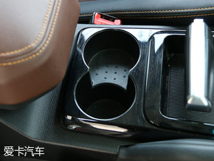 實拍馭勝S330/350