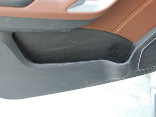 實拍馭勝S330/350