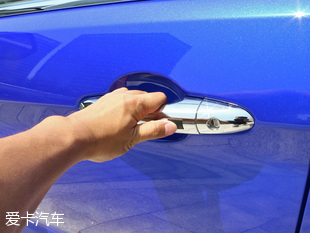 實拍馭勝S330/350