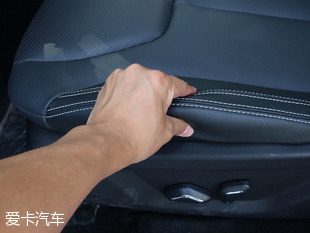 實拍馭勝S330/350