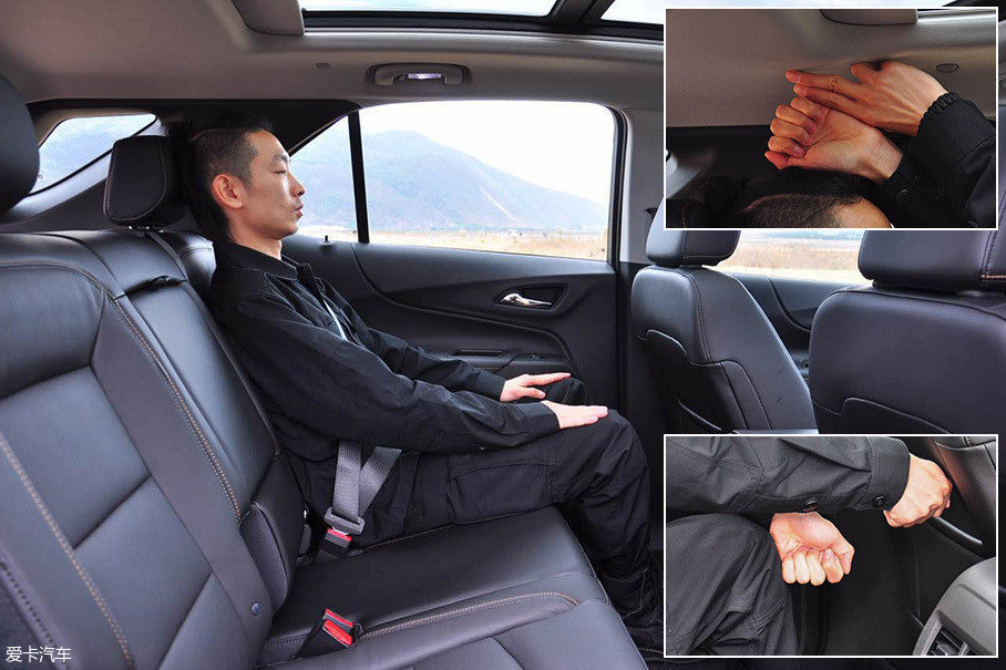 探界者對(duì)比柯迪亞克