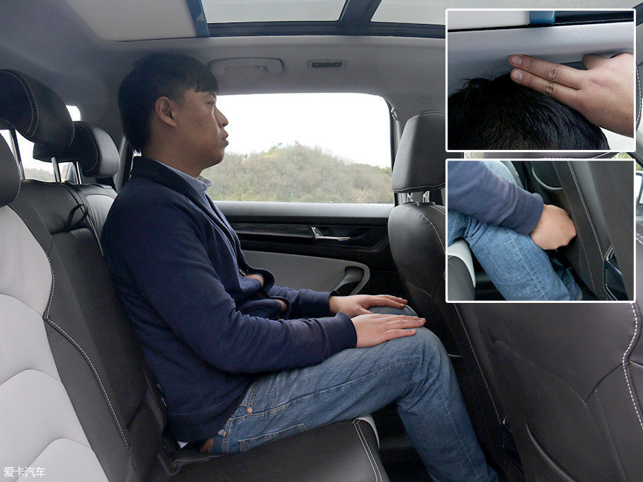 探界者對(duì)比柯迪亞克