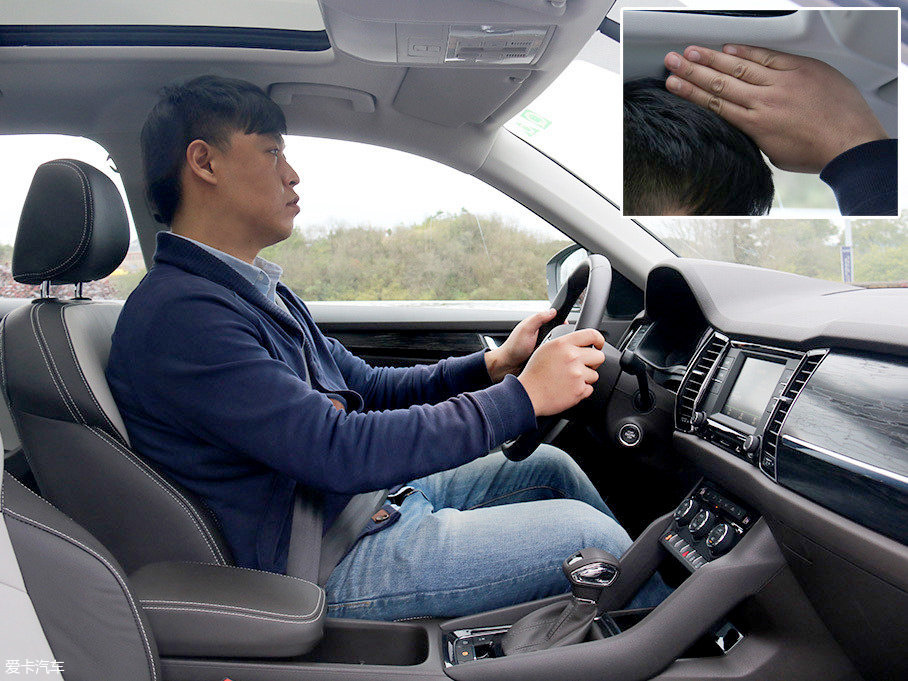 探界者對(duì)比柯迪亞克