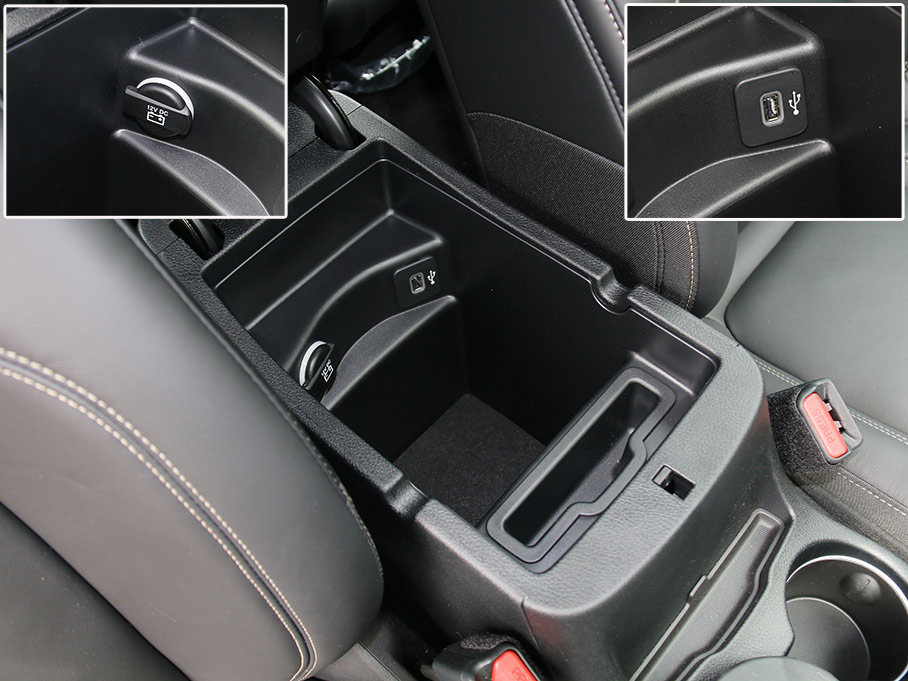 愛卡實拍2017款自由光