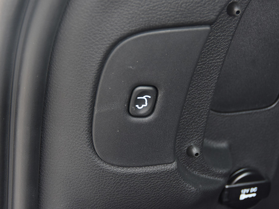 愛卡實拍2017款自由光