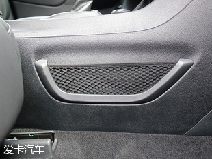 愛卡實拍2017款自由光