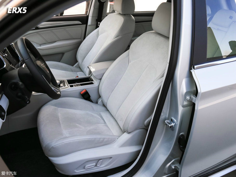 緊湊級純電動SUV如何選