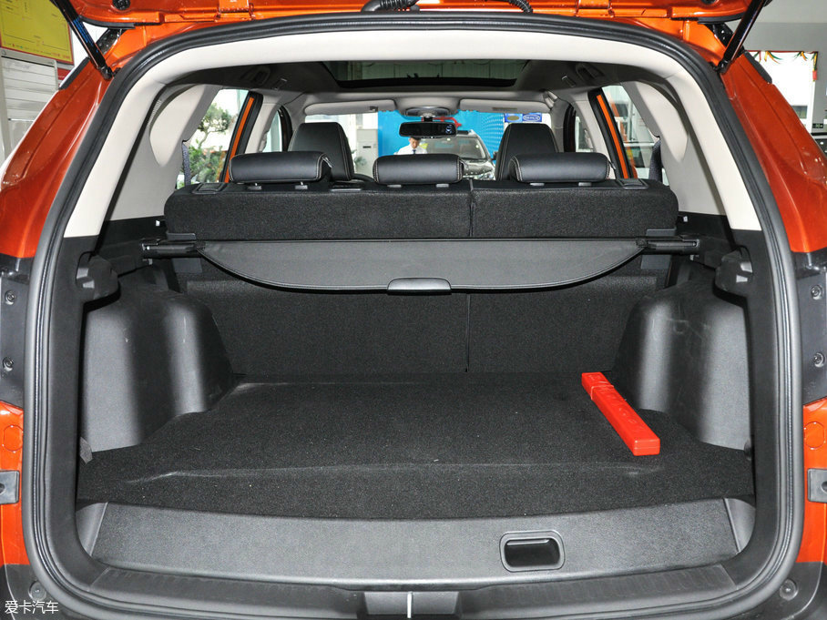 緊湊級純電動SUV如何選