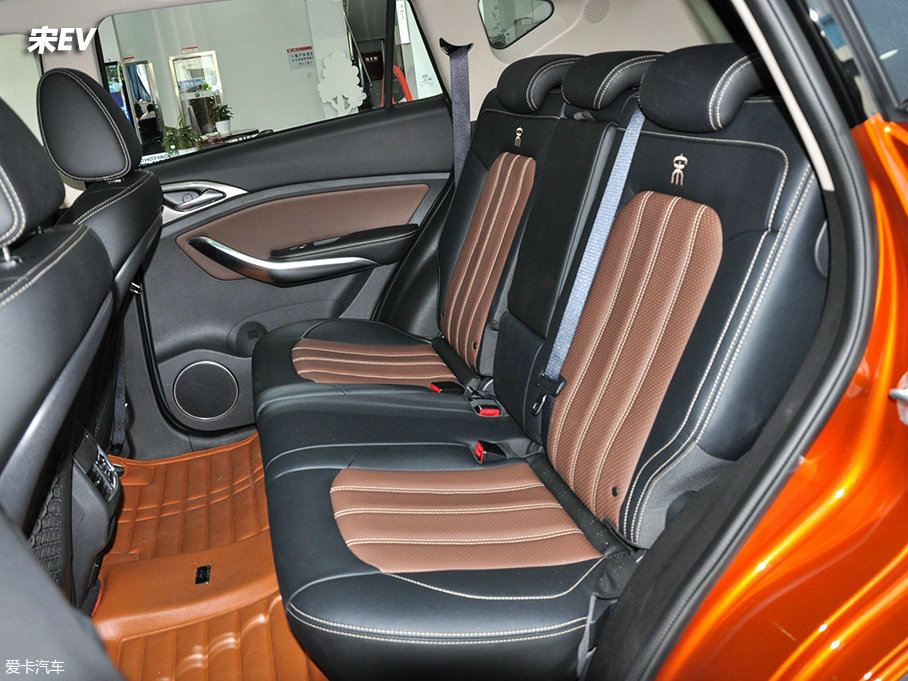 緊湊級純電動SUV如何選