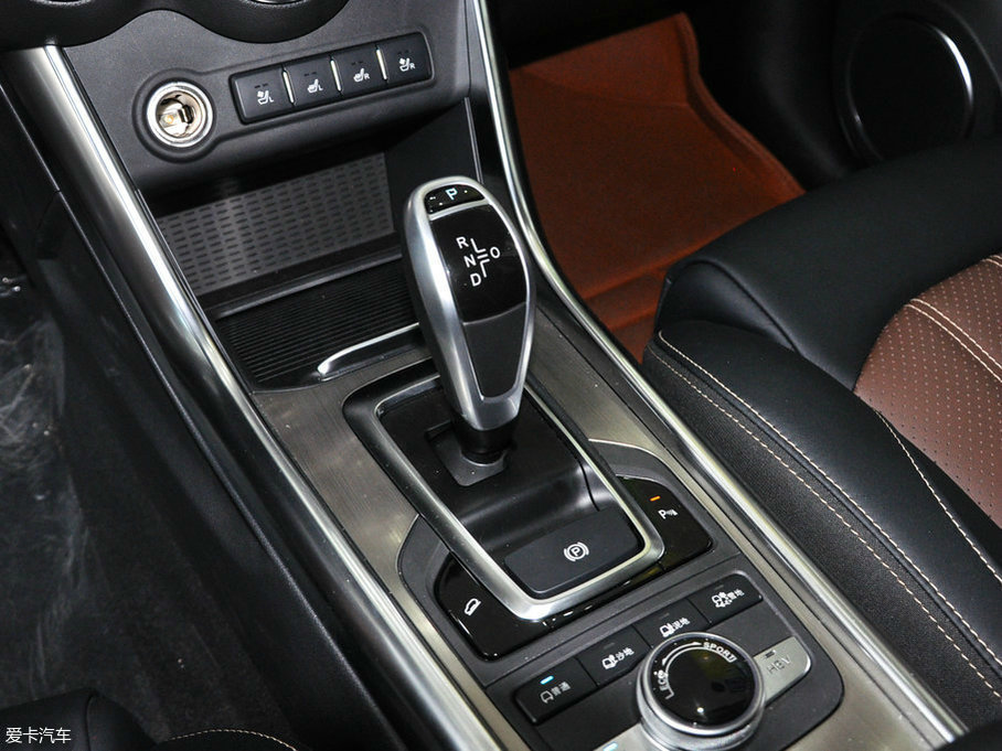 緊湊級(jí)純電動(dòng)SUV如何選