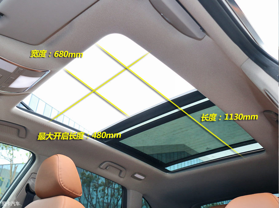 實(shí)拍眾泰T600 Coupe