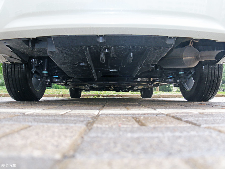 卡羅拉品質測試