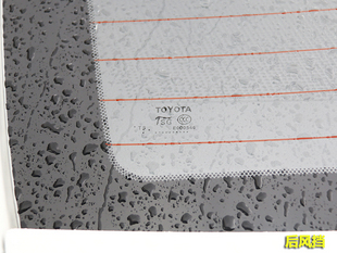 卡羅拉品質測試