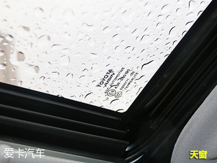 卡羅拉品質測試